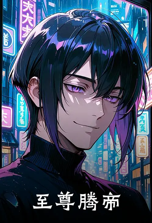 至尊腾帝萧腾萧炎热门小说免费阅读_完本完结小说至尊腾帝(萧腾萧炎)