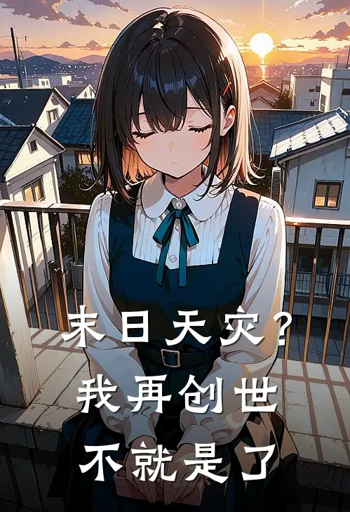 末日天灾？我再创世不就是了赵玉宁陈勤热门的网络小说_完整版小说末日天灾？我再创世不就是了(赵玉宁陈勤)