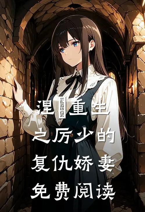 涅槃重生之厉少的复仇娇妻免费阅读