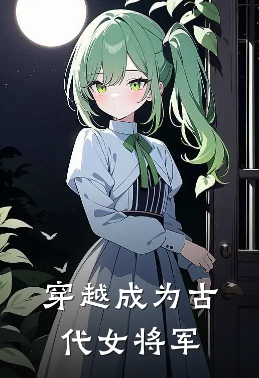 穿越成为古代女将军