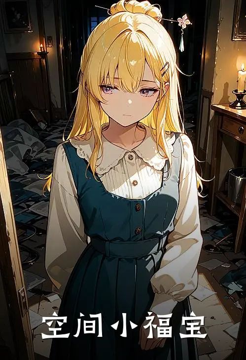 空间小福宝