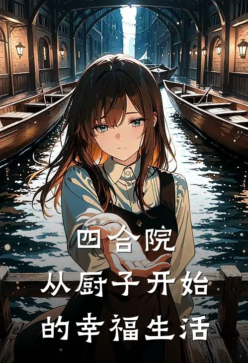 四合院：从厨子开始的幸福生活何雨柱许大茂完结好看小说_无弹窗全文免费阅读四合院：从厨子开始的幸福生活(何雨柱许大茂)