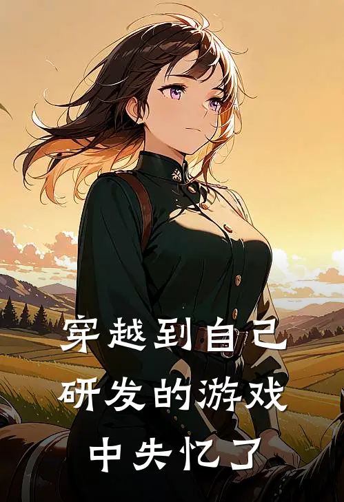 穿越到自己研发的游戏中失忆了(聂宸聂宸)热门网络小说推荐_最新完结小说推荐穿越到自己研发的游戏中失忆了聂宸聂宸