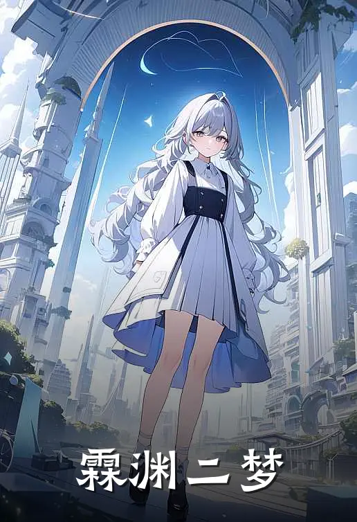 《霖渊二梦》花瑶宿晏完结版阅读_花瑶宿晏完结版在线阅读