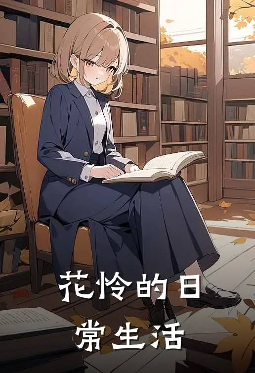 花怜的日常生活