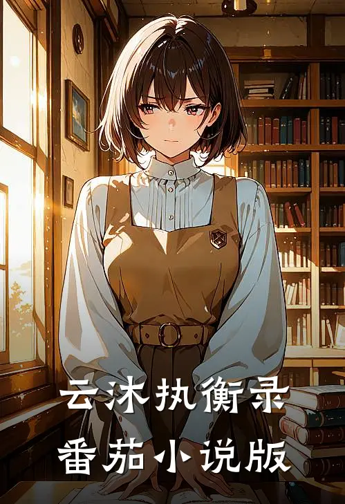 云沐执衡录番茄小说版
