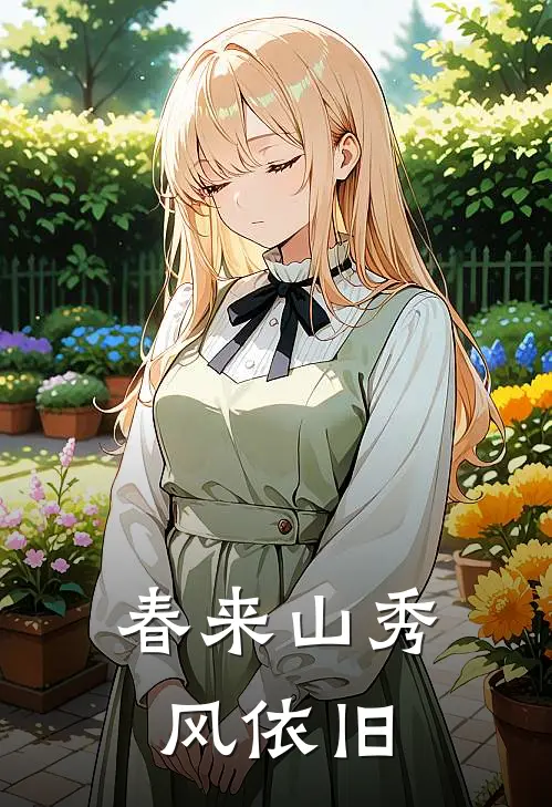 春来山秀风依旧林倩羽庄炳文最新好看小说_免费小说春来山秀风依旧(林倩羽庄炳文)