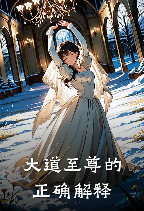 大道至尊的正确解释