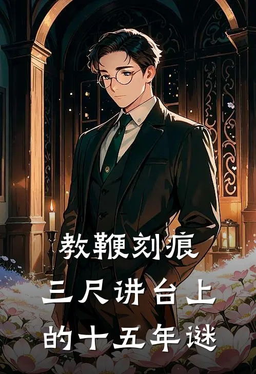 教鞭刻痕：三尺讲台上的十五年谜