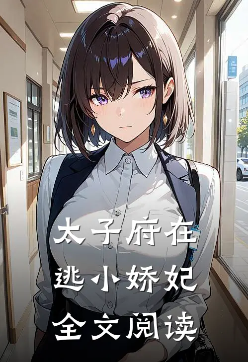 太子府在逃小娇妃全文阅读