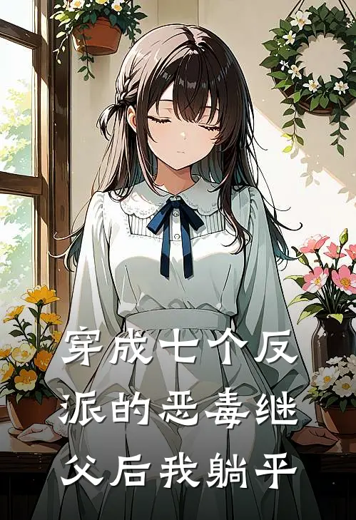 穿成七个反派的恶毒继父后我躺平