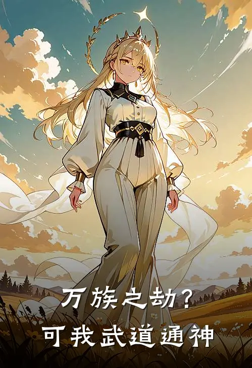 《万族之劫？可我武道通神》李昂夏晓包全本阅读_(李昂夏晓包)全集阅读