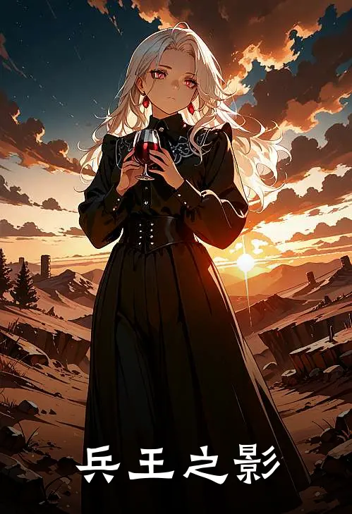 兵王之影