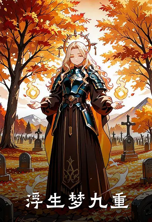 浮生梦九重向阳祁安全文免费阅读无弹窗大结局_向阳祁安（浮生梦九重）小说免费阅读大结局