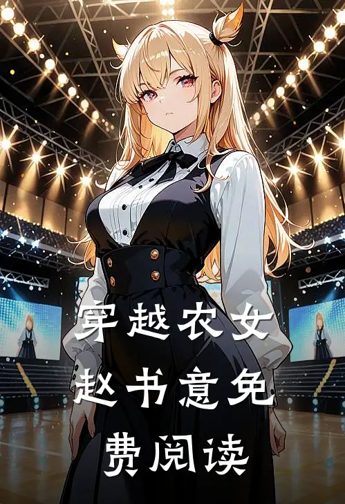 穿越农女赵书意免费阅读