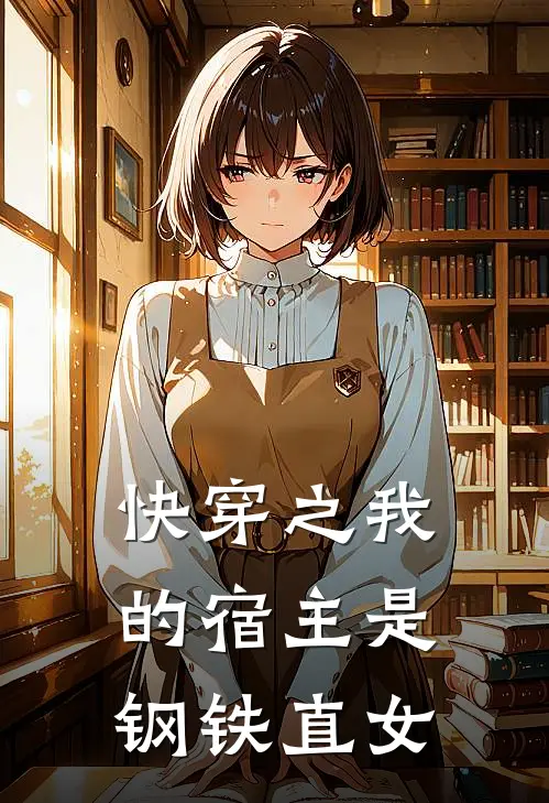 快穿之我的宿主是钢铁直女季霄张强新热门小说_小说免费阅读快穿之我的宿主是钢铁直女(季霄张强)