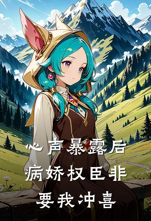 心声暴露后，病娇权臣非要我冲喜