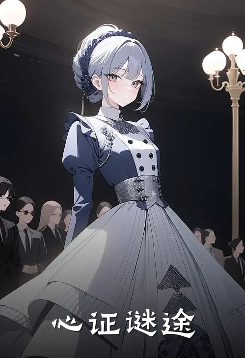 董玮陈亮《心证谜途》_(董玮陈亮)热门小说