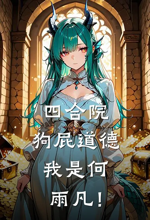 何雨凡何雨柱(四合院：狗屁道德，我是何雨凡！)完整版免费在线阅读_《四合院：狗屁道德，我是何雨凡！》全集在线阅读