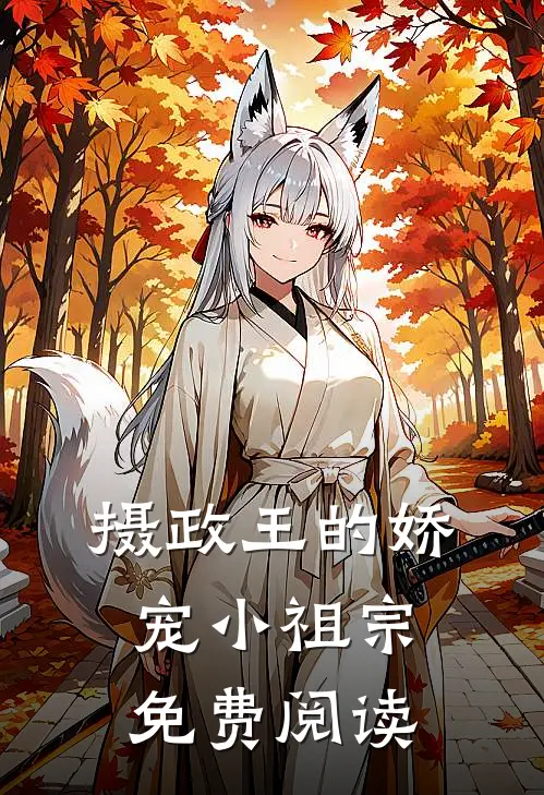 摄政王的娇宠小祖宗免费阅读