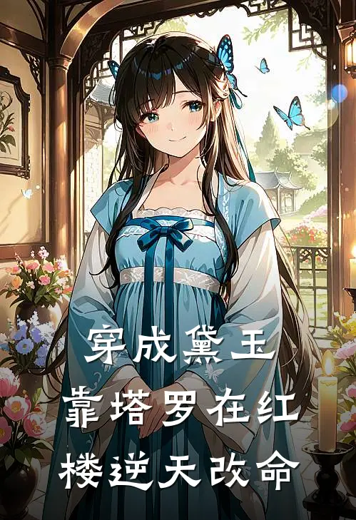 穿成黛玉：靠塔罗在红楼逆天改命