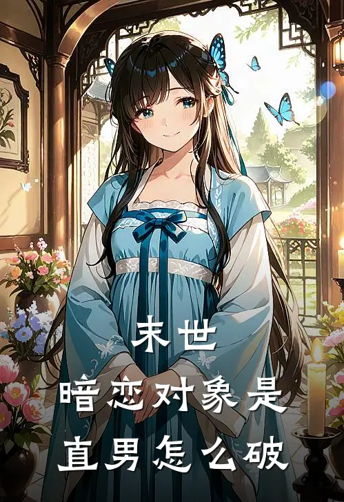 末世：暗恋对象是直男怎么破(林烬叶长安)免费小说_完整版免费阅读末世：暗恋对象是直男怎么破林烬叶长安