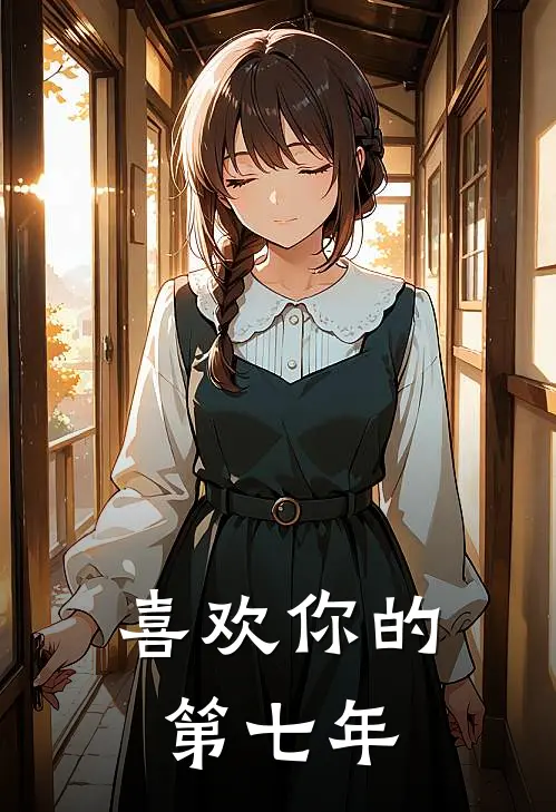 喜欢你的第七年