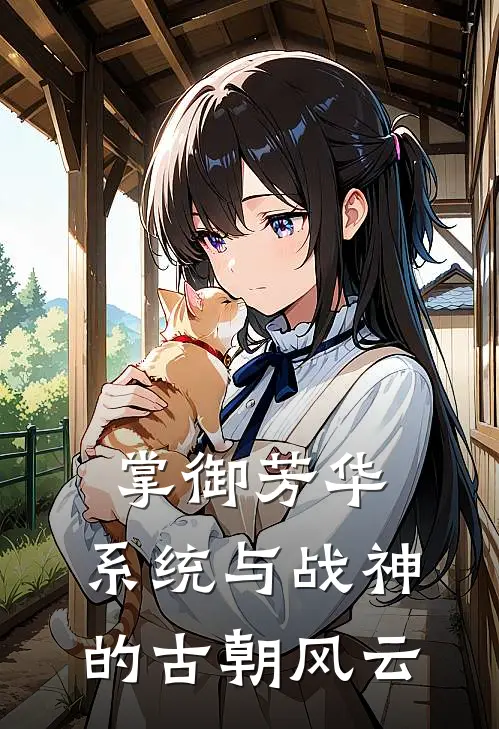 掌御芳华：系统与战神的古朝风云