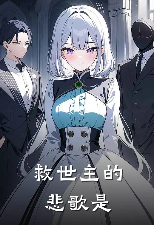 救世主的悲歌是