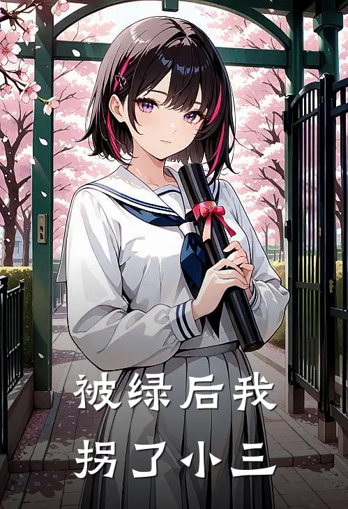 被绿后我拐了小三