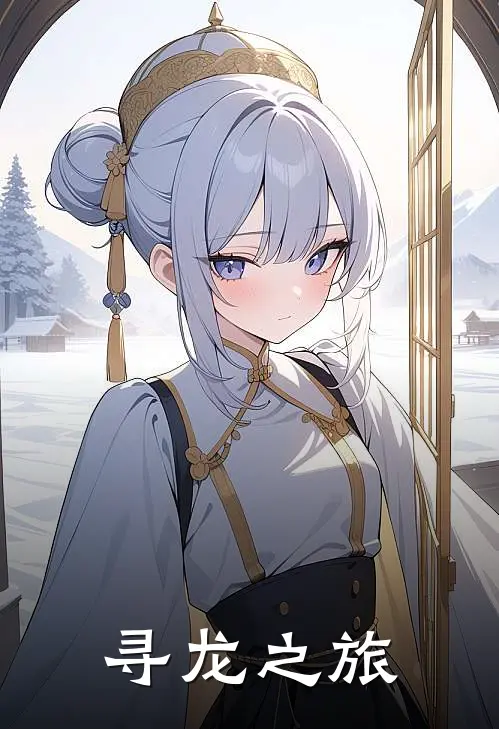 寻龙之旅