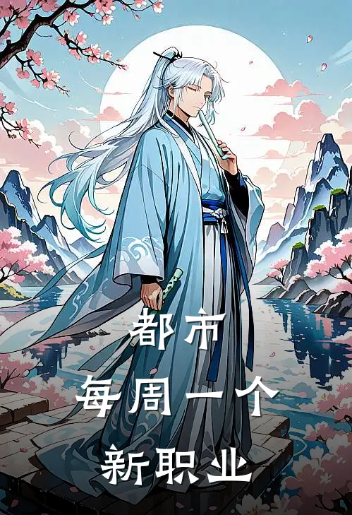 林轩裴昭雪《都市：每周一个新职业》完结版免费阅读_都市：每周一个新职业全文免费阅读