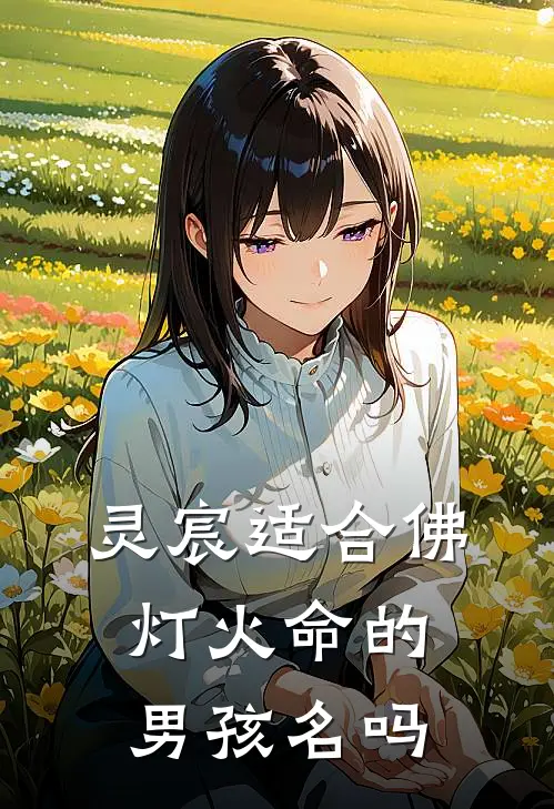 灵宸适合佛灯火命的男孩名吗