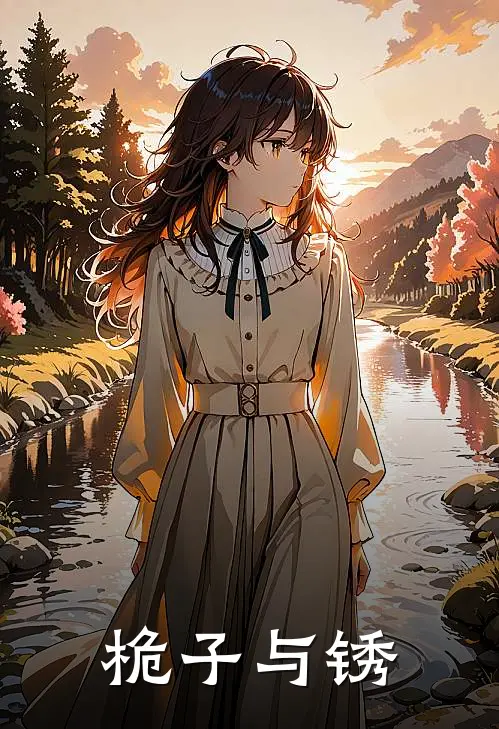 桅子与锈(林栀夏陆厌)免费小说在线阅读_在线阅读免费小说桅子与锈(林栀夏陆厌)