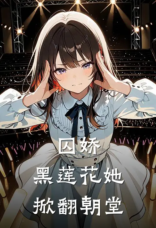 囚娇：黑莲花她掀翻朝堂