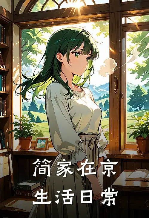 简家在京生活日常