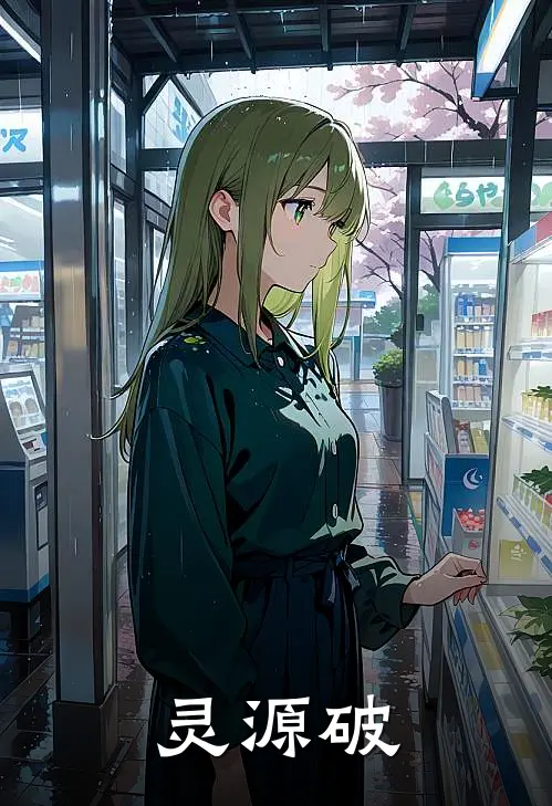 灵源破(林默王虎)最新推荐小说_在哪看免费小说灵源破林默王虎