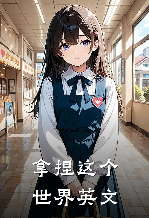 拿捏这个世界英文