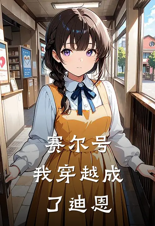 赛尔号：我穿越成了迪恩