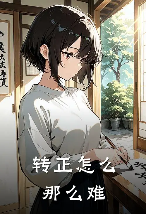 转正怎么那么难