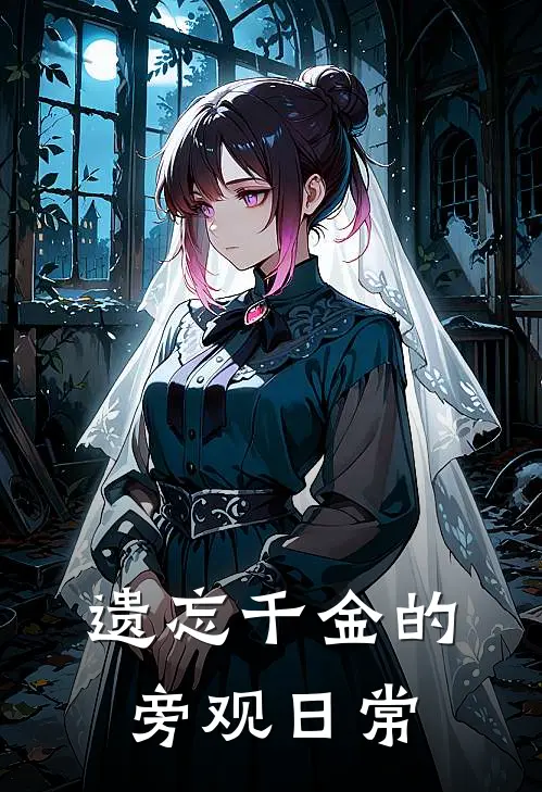 遗忘千金的旁观日常