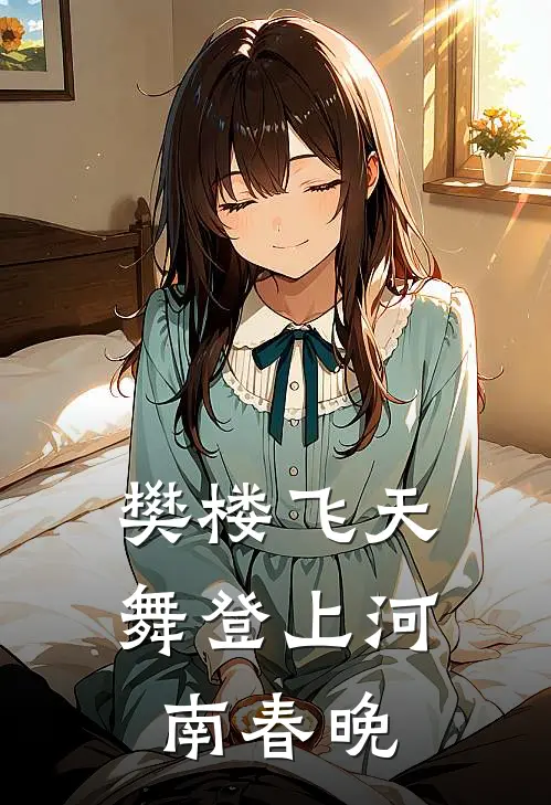 樊楼飞天舞登上河南春晚