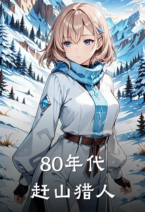 80年代赶山猎人