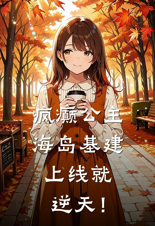 疯癫公主海岛基建，上线就逆天！