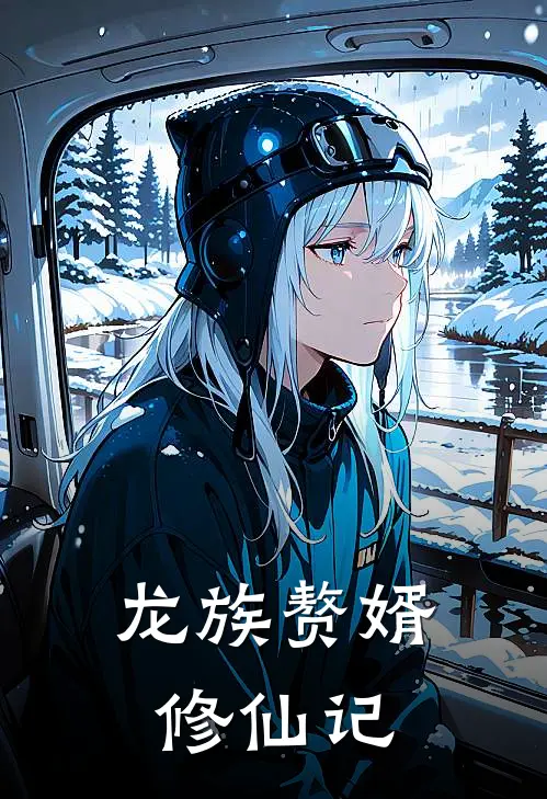 龙族赘婿修仙记