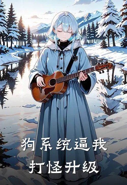 狗系统逼我打怪升级