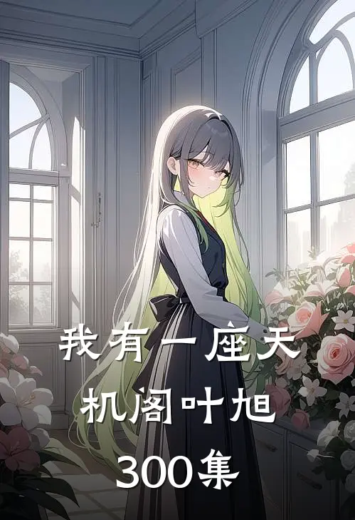 我有一座天机阁叶旭300集