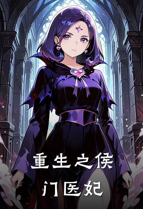 重生之侯门医妃