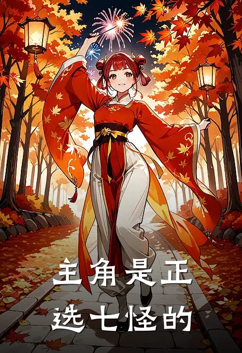 主角是正选七怪的