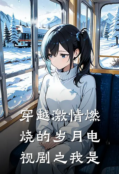 穿越激情燃烧的岁月电视剧之我是